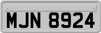 MJN8924