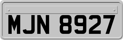 MJN8927
