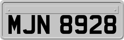 MJN8928