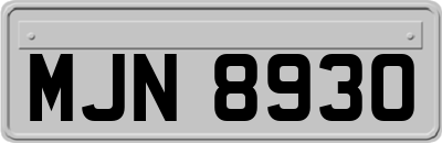 MJN8930
