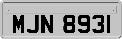 MJN8931