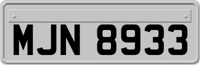 MJN8933