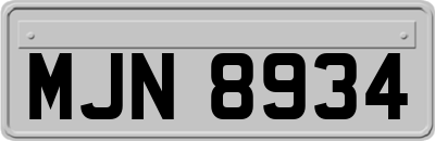 MJN8934