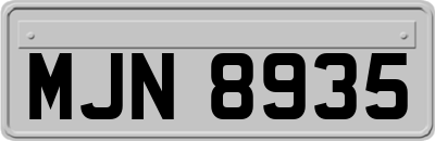 MJN8935