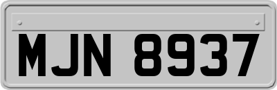 MJN8937