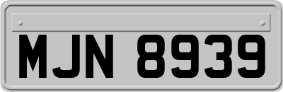 MJN8939