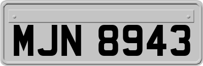 MJN8943