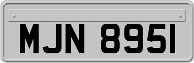 MJN8951