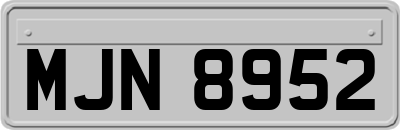 MJN8952