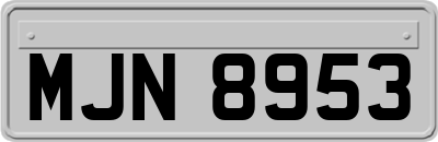 MJN8953