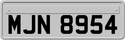 MJN8954