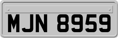 MJN8959