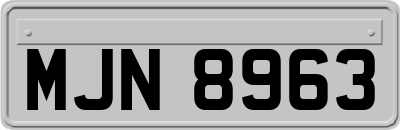 MJN8963