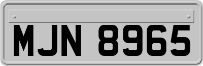MJN8965
