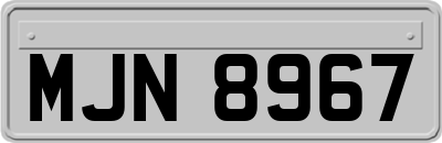 MJN8967