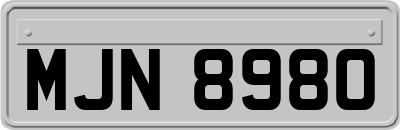 MJN8980