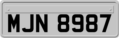 MJN8987