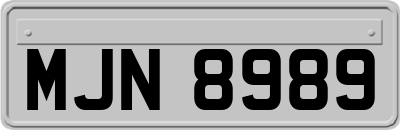 MJN8989