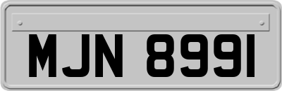 MJN8991