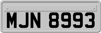 MJN8993
