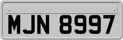 MJN8997