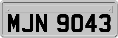 MJN9043