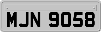 MJN9058