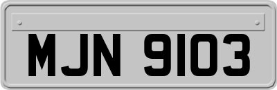 MJN9103