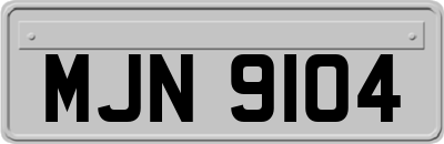 MJN9104