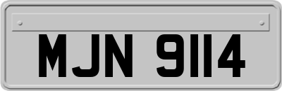 MJN9114