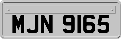 MJN9165