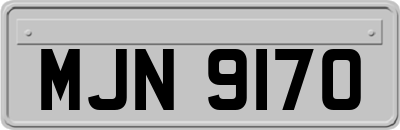MJN9170