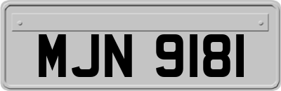 MJN9181