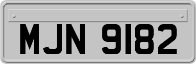 MJN9182