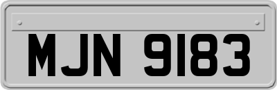 MJN9183