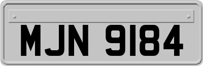 MJN9184