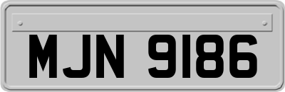MJN9186