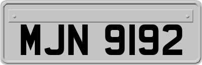 MJN9192