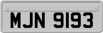 MJN9193