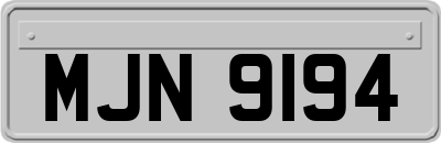 MJN9194