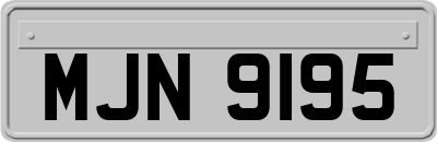 MJN9195