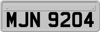 MJN9204