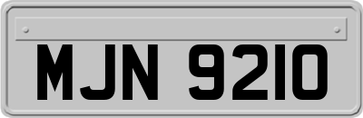 MJN9210