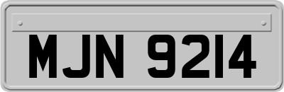 MJN9214
