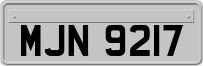 MJN9217