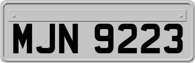 MJN9223