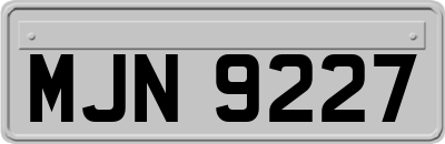 MJN9227