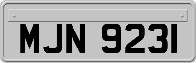 MJN9231