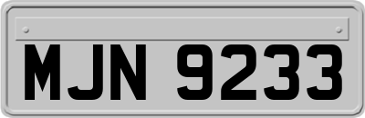 MJN9233