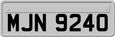 MJN9240